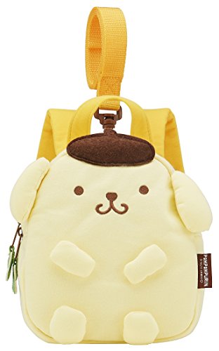 スケーター ダイカットリュック（ベビー）