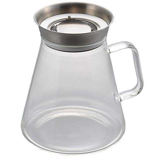 05014405HARIO ティーサーバーSimply 700ml