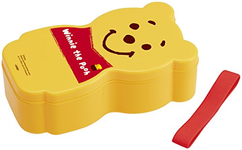 スケーター 411502ＳＣＡＮ１ダイカットスリム１段ランチ ＰＯＯＨ