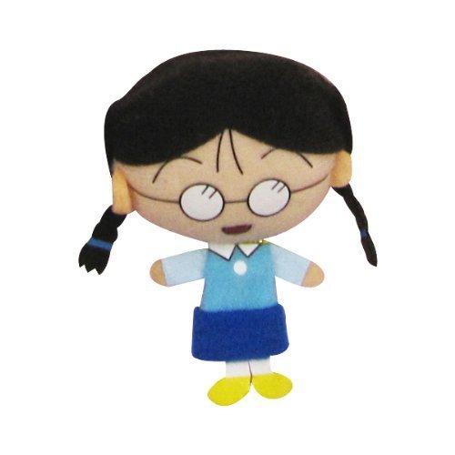 【ちびまる子ちゃん】マグネットマスコット たまちゃん ちびまる子ちゃんマグネットマスコット たまちゃん