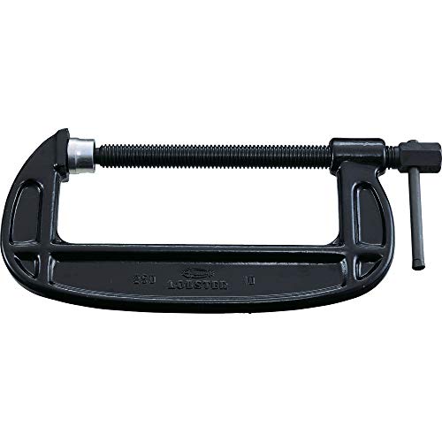 エビ　Ｂ型シャコ万力　２５０ｍｍ