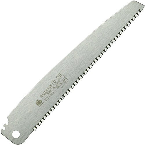 レザーソーFD-20Ｆ　果樹　200　替刃