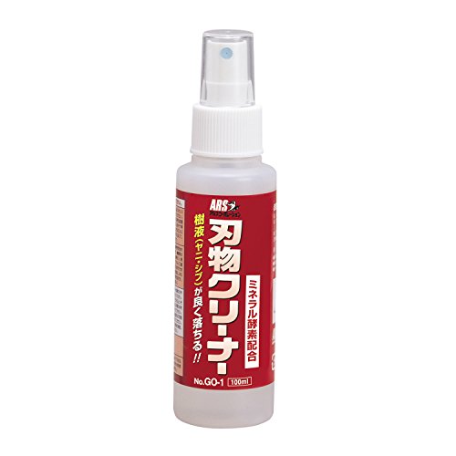 刃物ｸﾘ-ﾅ-100ml