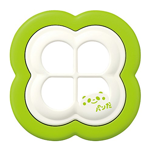 サンドでパンだ クローバー　-