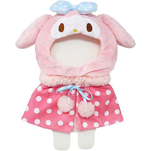 サンリオ プラッシュコスチューマー プラッシュコスチューマー L マイメロディ
