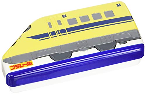 スケーター 306587ＬＢＤ２ダイカットランチボックス プラレールＤｒイエロ