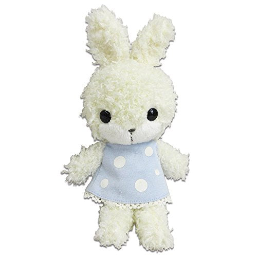 ぬいぐるみMサイズ ラパン レーヴ ドゥ ぬいぐるみMサイズ クリームイエロー