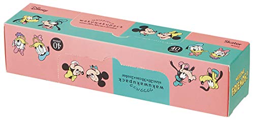 わくわくパック４０Ｐ ＭＫフレンズ　レトロ