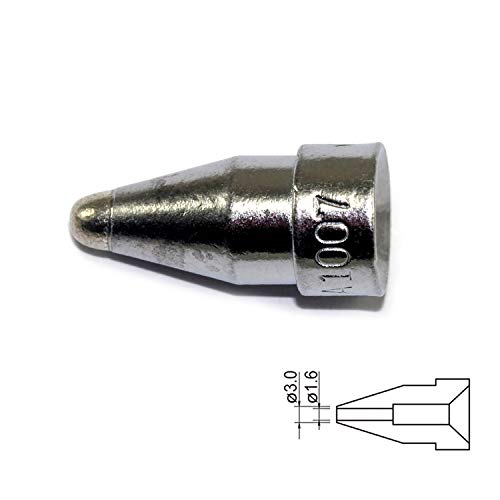 A1007 6014　白光　ノズル　１．６ｍｍ