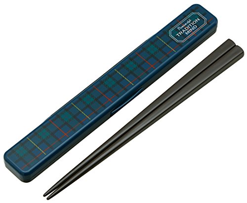 スケーター 音のならない箸・箸箱セット
