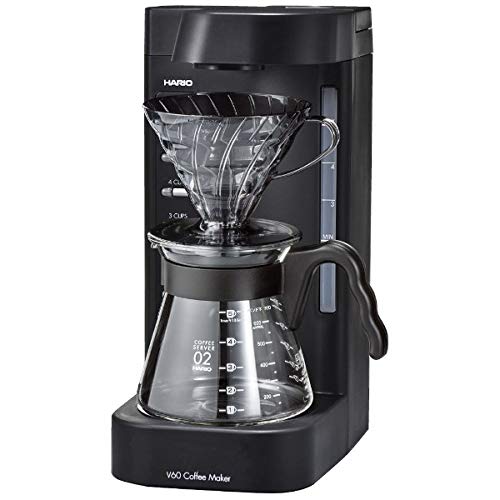 00216008HARIO V60 珈琲王2コーヒーメーカー