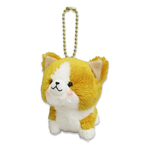 マスコット こわんころん コギわん 犬