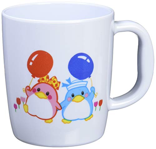 BB-9 片手コップ（小）　ベン＆ベティ