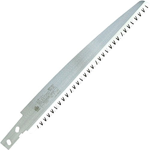 レザーソーSELECT250　剪　定　250　替刃
