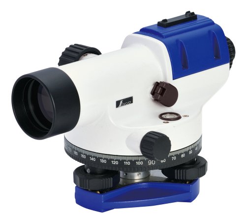オートレベル　　　　　　　　　　　ＳＡ－３２Ａ　球面脚頭式三脚付