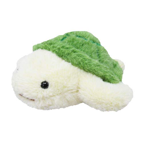 海中散歩 ぽちゃまるぬいぐるみS ぽちゃまる S カメ