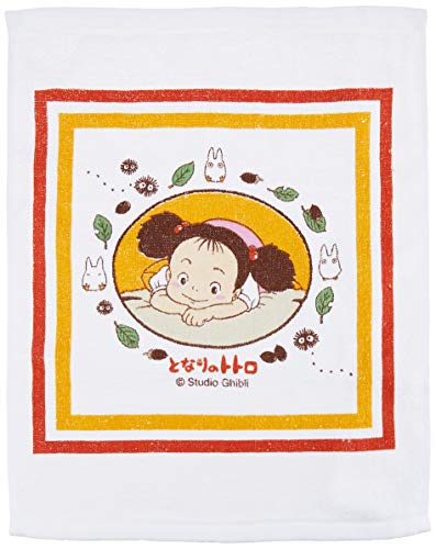 スケーター 398957ＯＡ４おしぼりセット トトロ メイ