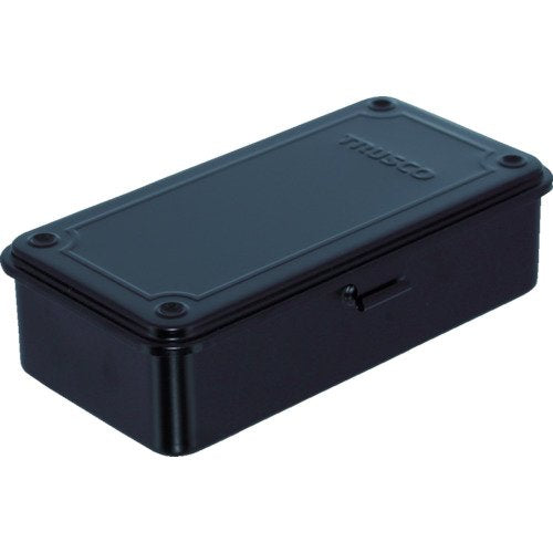 トランク型工具箱 ２０３Ｘ１０９Ｘ５６ つや消しブラック