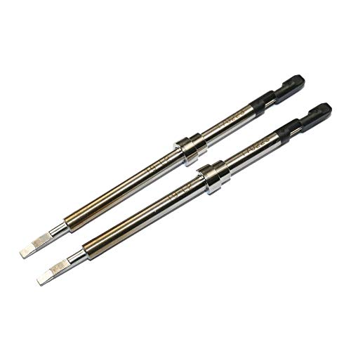 白光　こて先　２Ｌ型　（２本入り）