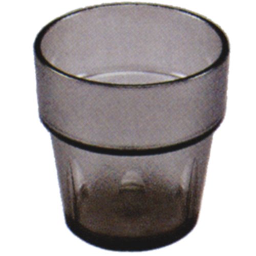 №804GRキングタンブラー　２６０ｍｌ　（グレー）　トライタン