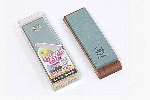 キングホーム砥 台付きG-55P・HT-51