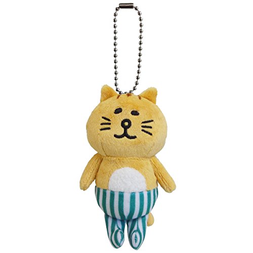 マスコット マスコット ねこ