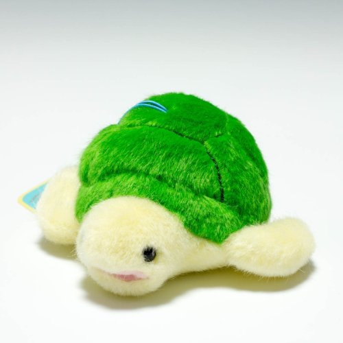 海中散歩 ぽひぽひマスコット ぽひぽひマスコット アオウミガメ