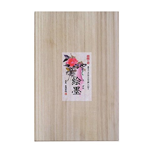 やまと絵墨６色セット