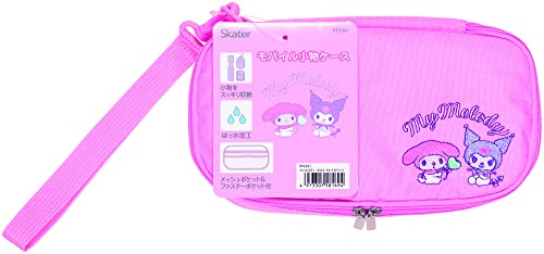 モバイル小物ケース ＭＭ・ＫＵ　カワイイ