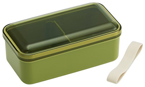 スケーター おかずのっけ弁当箱