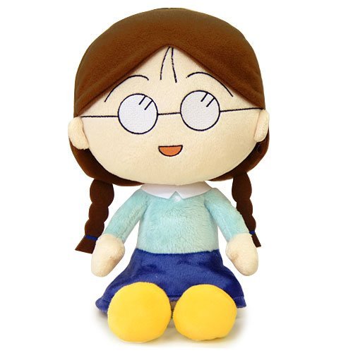 【ちびまる子ちゃん】ぬいぐるみ（M） たまちゃん ぬいぐるみ（M）たまちゃん