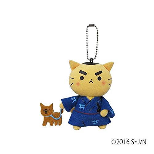 ねこねこ日本史マスコット 西郷隆盛 西郷隆盛