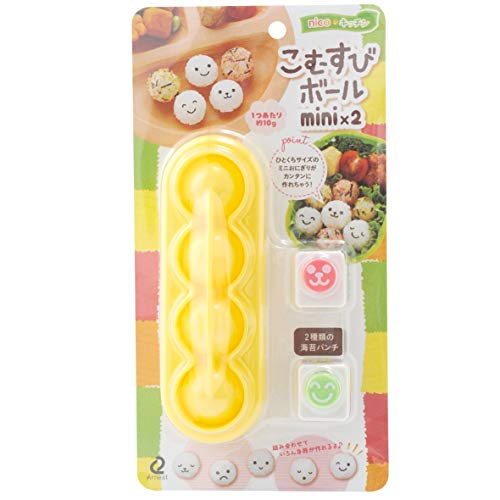 nk) こむすびボール minix2