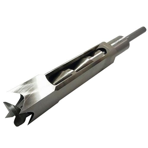 NH 小林式角のみ 標準 19.5mm ノミ・錐セット