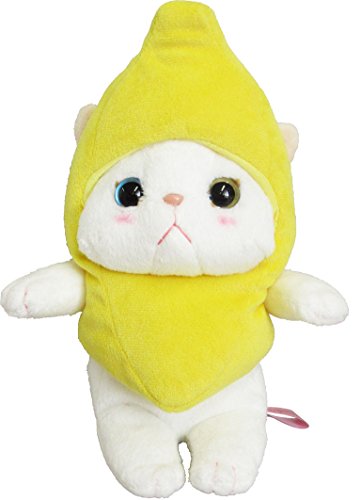 ぬいぐるみ Sサイズ choo choo バナナ Sサイズ