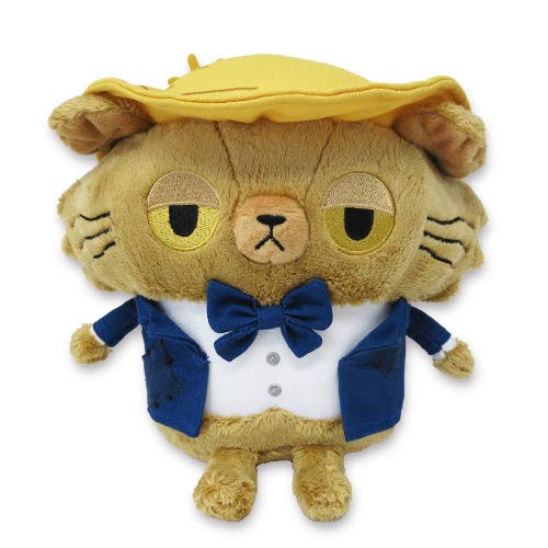 ぬいぐるみ ぬいぐるみ ニャッホ
