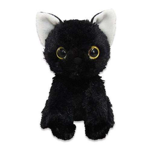 ぬいぐるみ MSサイズ MS 黒猫
