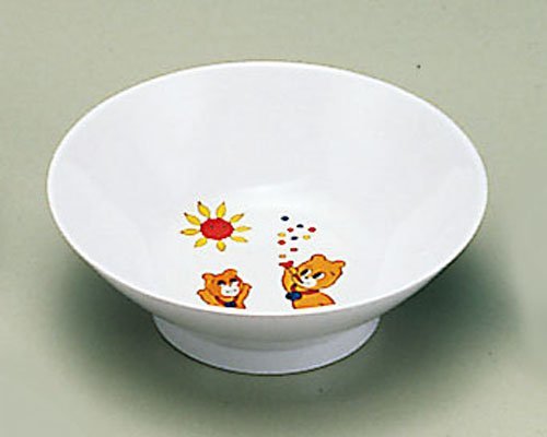KF-3 ラーメン丼　コロちゃん