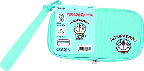 モバイル小物ケース アイムドラえもん
