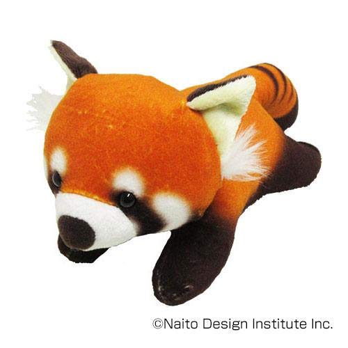 プートイ 大陸散歩 プートイ レッサーパンダ
