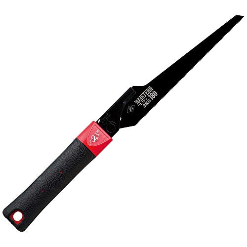 ゼットソーウエスタン180金属用本体