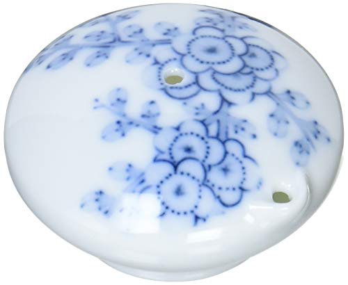 陶器水滴 丸梅
