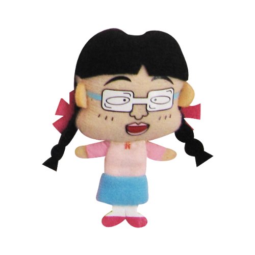 【ちびまる子ちゃん】マグネットマスコット みぎわさん ちびまる子ちゃんマグネットマスコット みぎわさん
