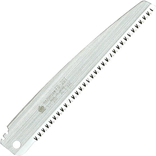レザーソーFD-20T　仮枠　200　替刃