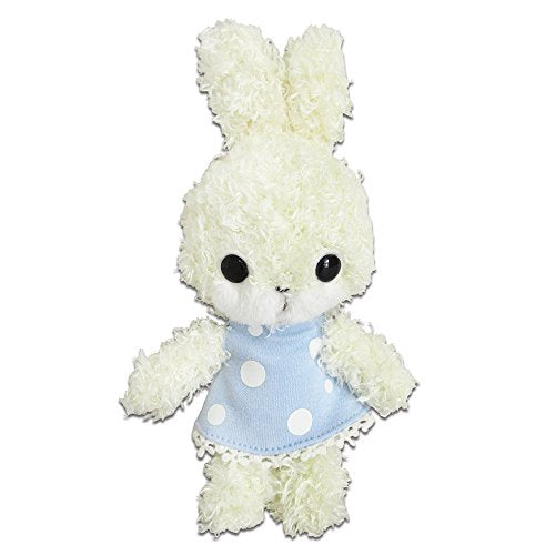 ぬいぐるみSサイズ ラパン レーヴ ドゥ ぬいぐるみSサイズ クリームイエロー