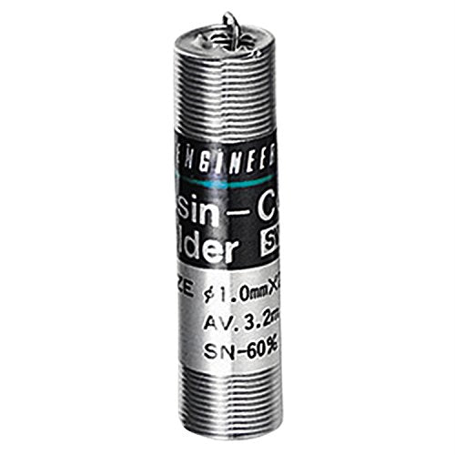 エンジニア　糸ハンダ　１．０Ｘ２０ｇ