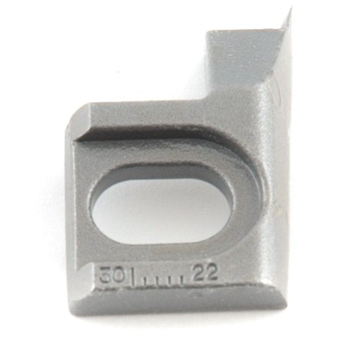 Ｘ．ビット Ｃ専用替刃 小（φ22～30㎜）