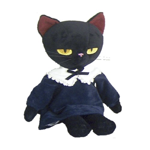 ぬいぐるみ(M) ぬいぐるみ(M)青ドレス