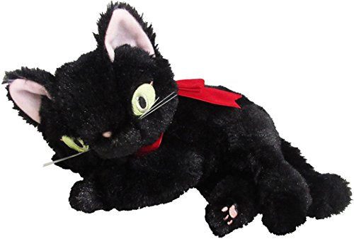 ぬいぐるみ ぬいぐるみ （黒猫）