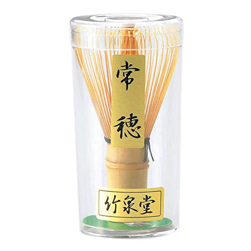茶筅常穂